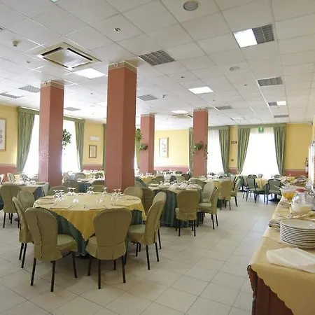 Casa Del Pellegrino 3* Syracuse