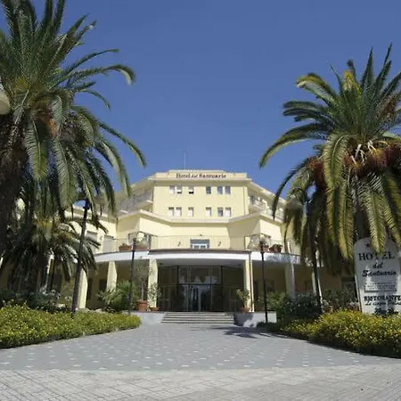 Casa Del Pellegrino Hotel Syracuse