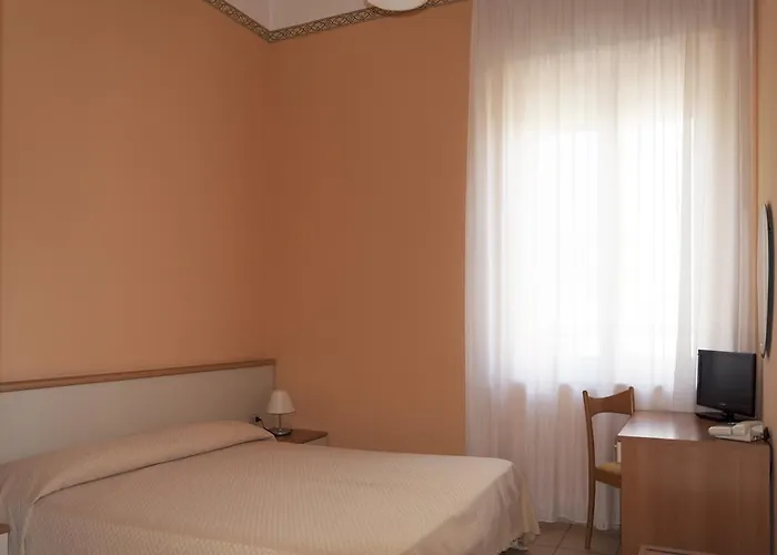 Hotel Casa Del Pellegrino Syracuse