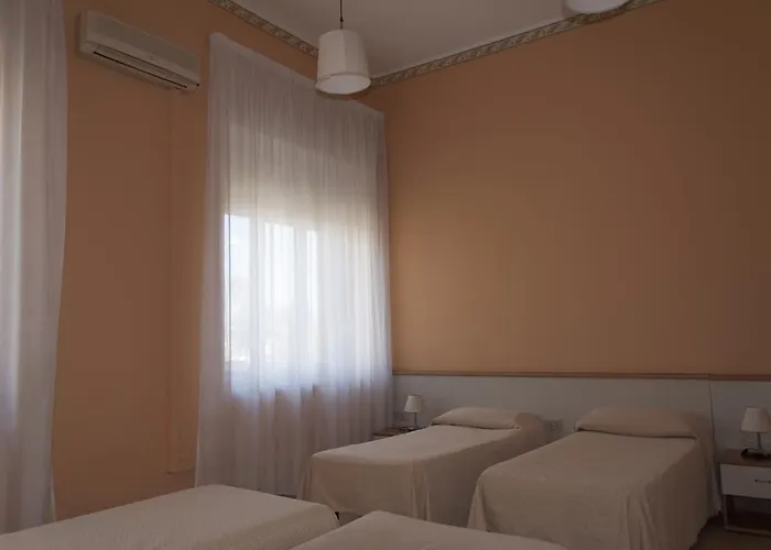 Casa Del Pellegrino 3* Syracuse