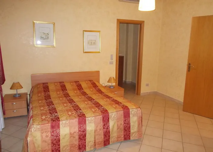 Casa Del Pellegrino Hotel Syracuse