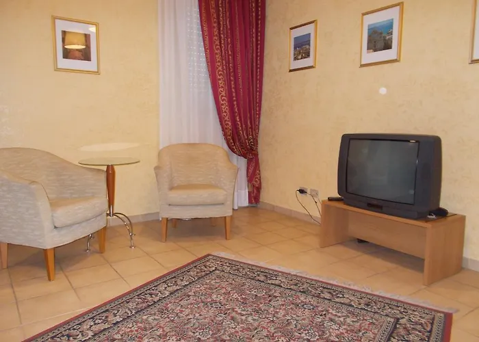 Casa Del Pellegrino Syracuse