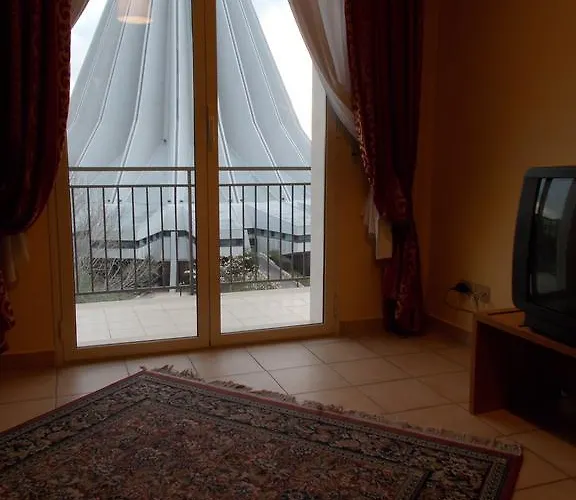 Casa Del Pellegrino Hotel 3*