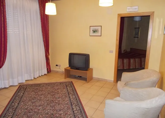 Hotel Casa Del Pellegrino Syracuse