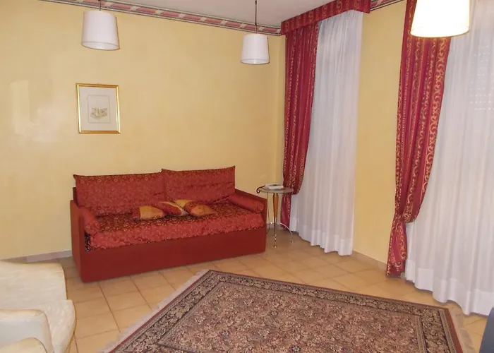 Casa Del Pellegrino Hotel Syracuse