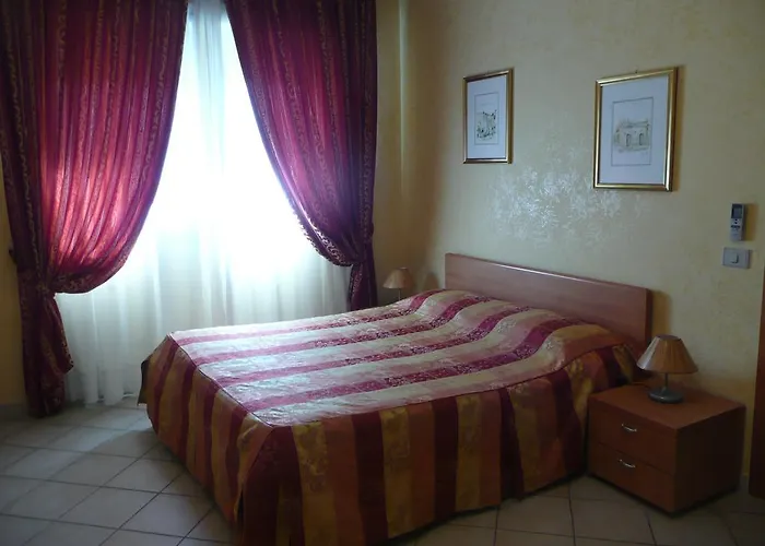 Casa Del Pellegrino Hotel Syracuse