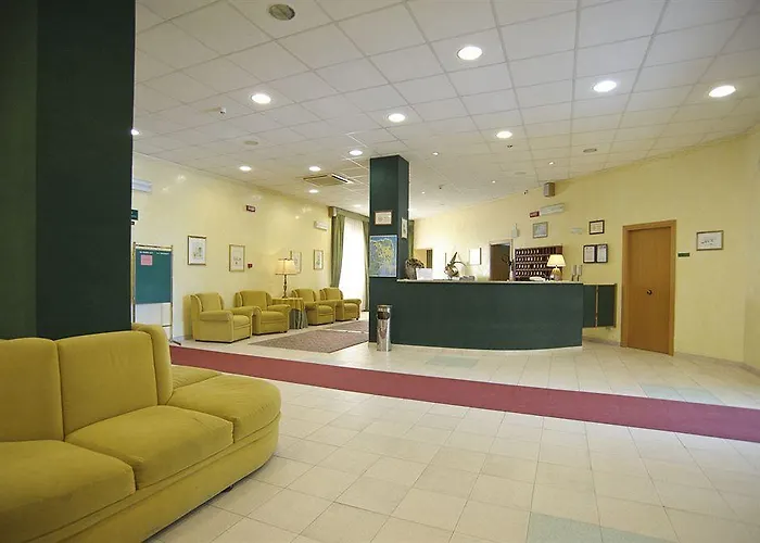 Casa Del Pellegrino Syracuse