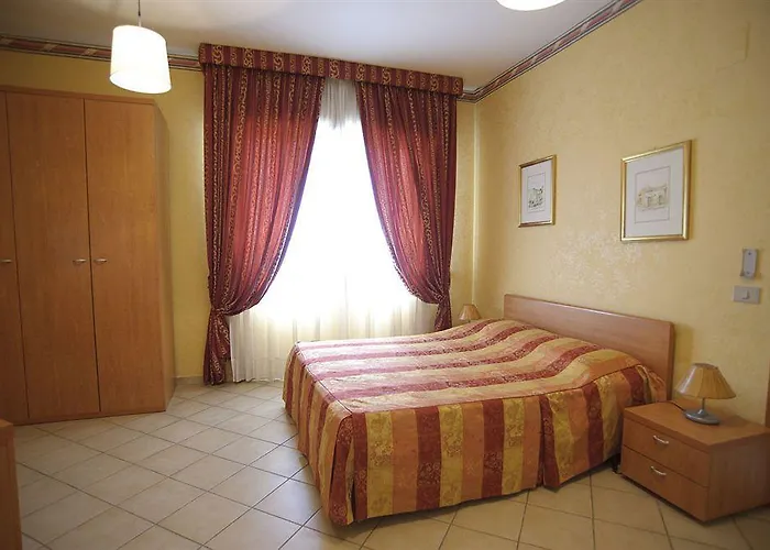 Hotel Casa Del Pellegrino Syracuse