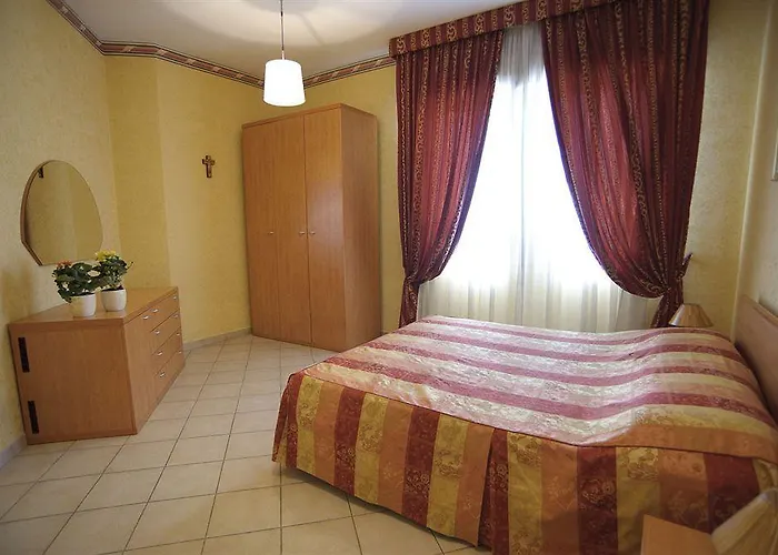 Casa Del Pellegrino Syracuse