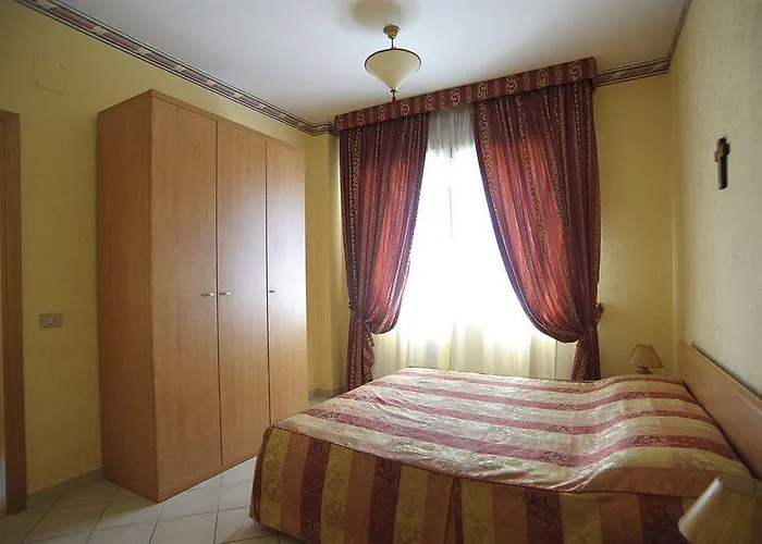 Casa Del Pellegrino Syracuse