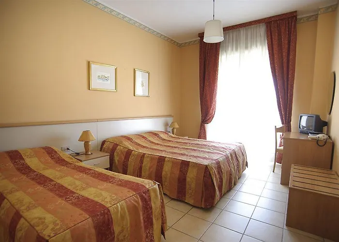 Hotel Casa Del Pellegrino