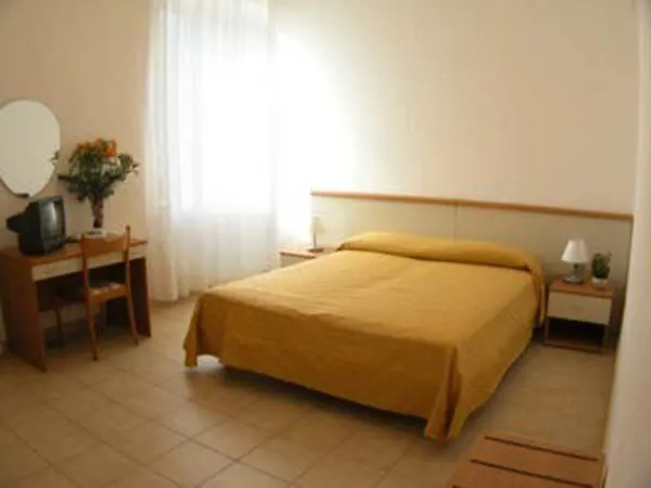 Hotel Casa Del Pellegrino