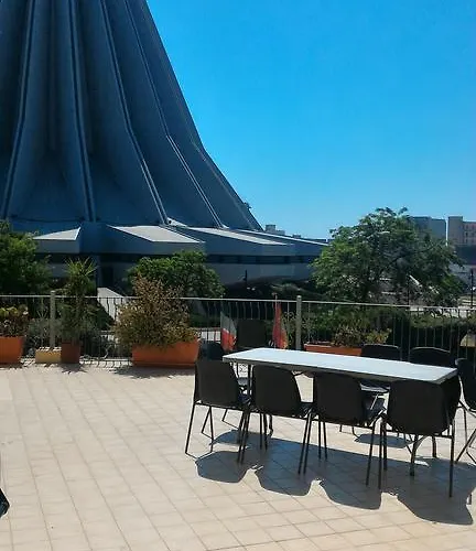 Casa Del Pellegrino 3*