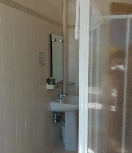 Hotel Casa Del Pellegrino Syracuse