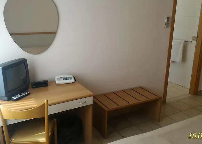 Hotel Casa Del Pellegrino