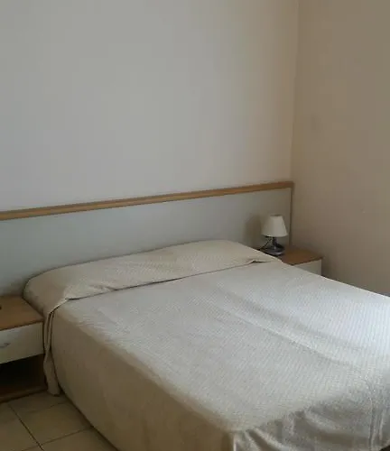 Casa Del Pellegrino Hotel Syracuse