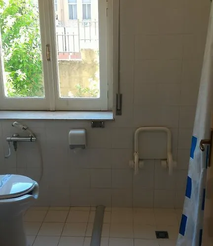 Casa Del Pellegrino Syracuse