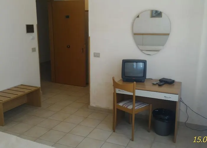 Hotel Casa Del Pellegrino 3*