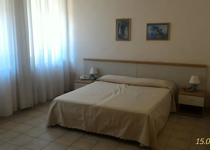 Casa Del Pellegrino 3*