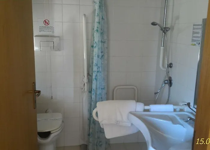 Hotel Casa Del Pellegrino