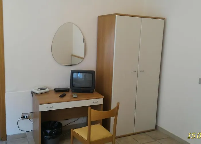 Casa Del Pellegrino Hotel Syracuse