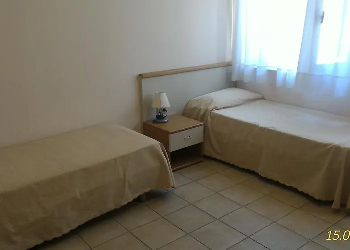 Casa Del Pellegrino Syracuse