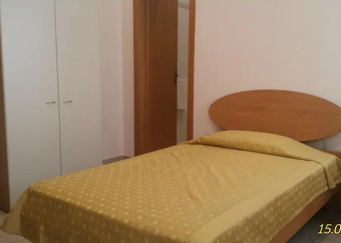 Casa Del Pellegrino 3*