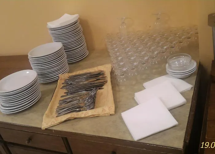 Casa Del Pellegrino Hotel Syracuse