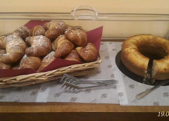 Casa Del Pellegrino Hotel 3*