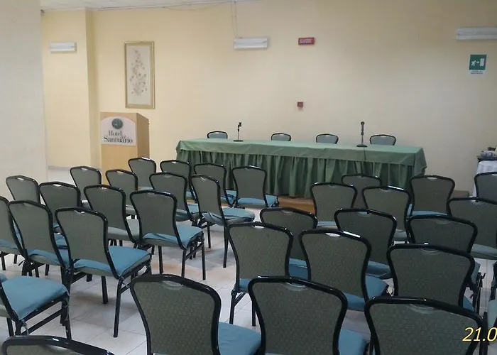 Casa Del Pellegrino Hotel 3*