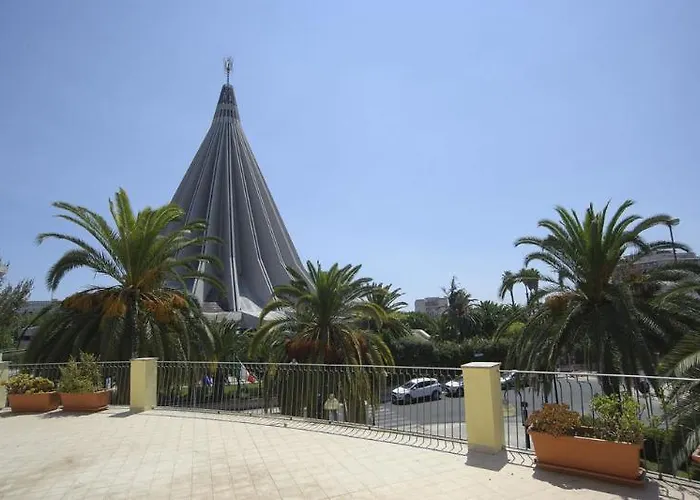 Casa Del Pellegrino Hotel Syracuse