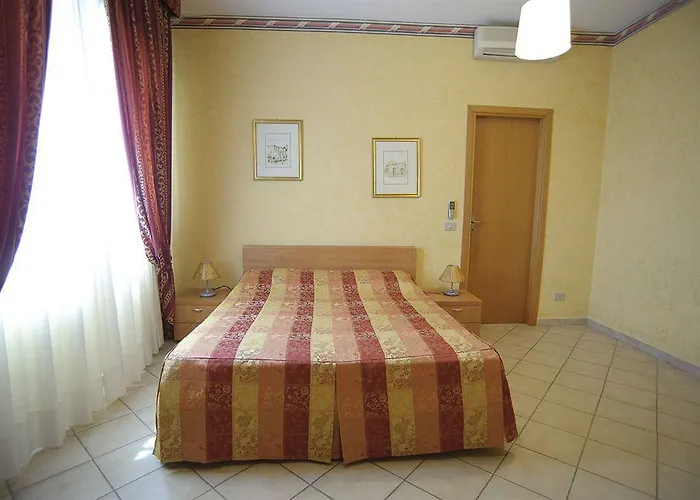 Casa Del Pellegrino Hotel Syracuse