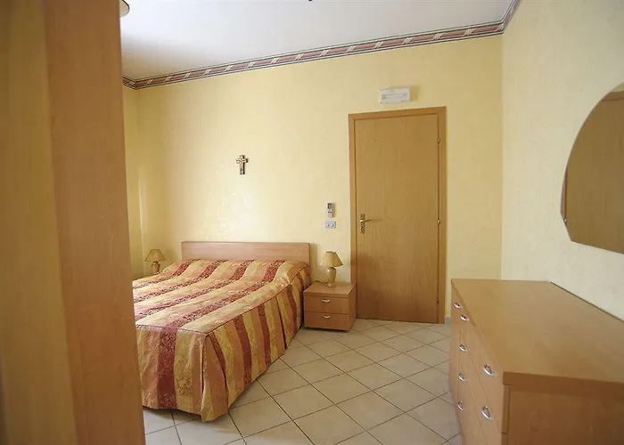 Casa Del Pellegrino 3* Syracuse