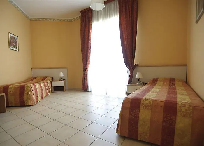 Hotel Casa Del Pellegrino