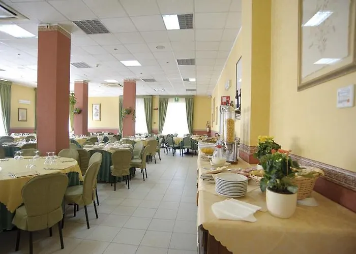 Casa Del Pellegrino Hotel