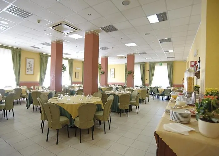 Casa Del Pellegrino 3* Syracuse