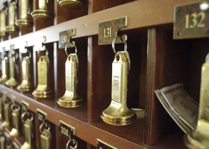 Casa Del Pellegrino Hotel 3*