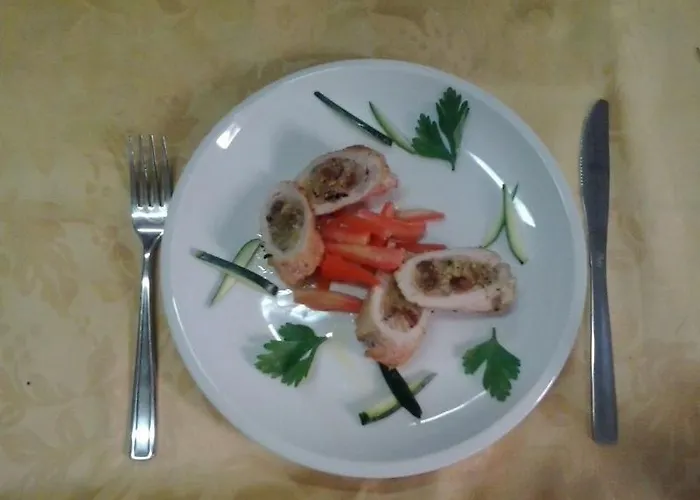 Casa Del Pellegrino Hotel