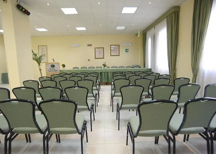 Casa Del Pellegrino Hotel Syracuse