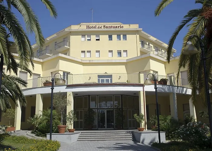 Casa Del Pellegrino 3* Syracuse