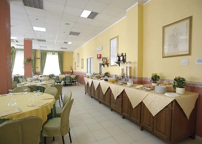 Casa Del Pellegrino 3* Syracuse