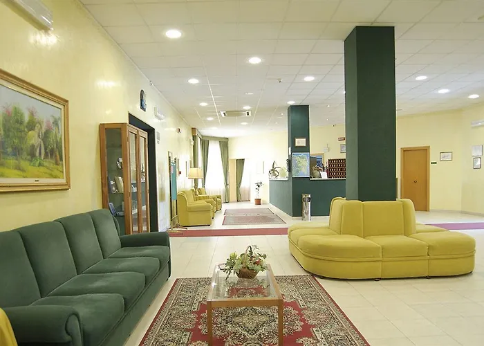 Casa Del Pellegrino 3* Syracuse