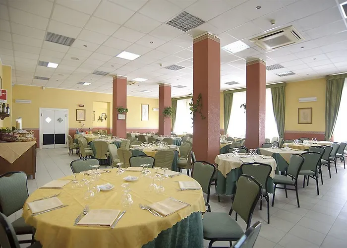 Casa Del Pellegrino 3* Syracuse