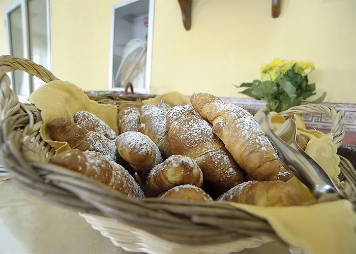 Casa Del Pellegrino 3* Syracuse