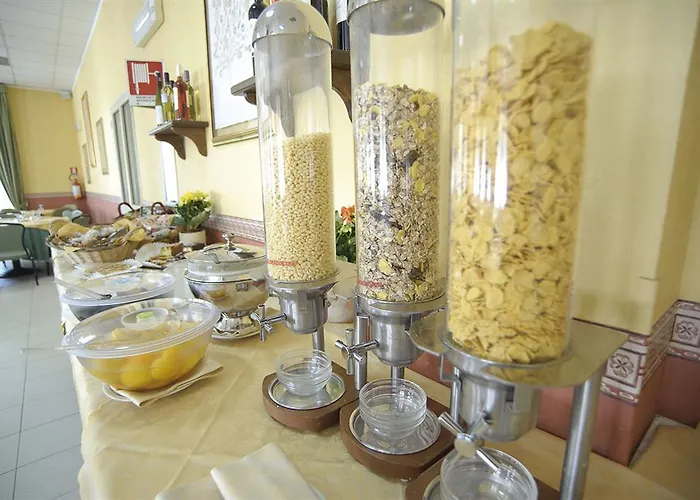 Casa Del Pellegrino 3* Syracuse