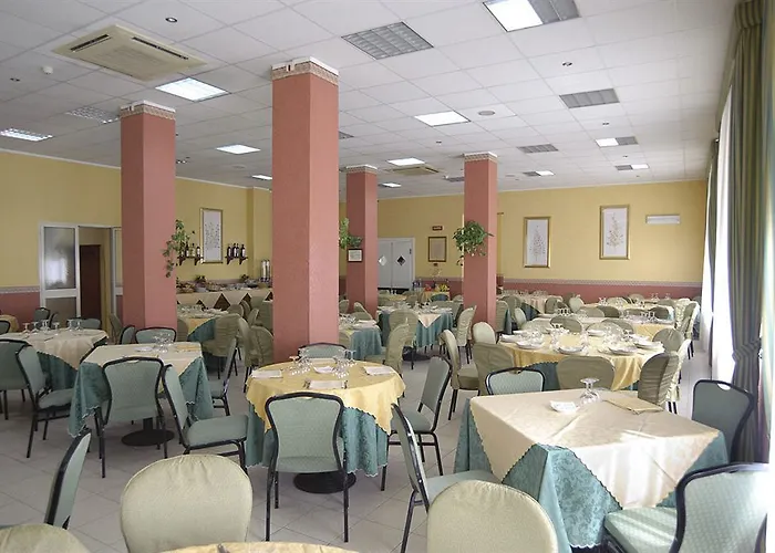 Casa Del Pellegrino 3* Syracuse