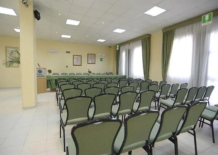 Hotel Casa Del Pellegrino 3*