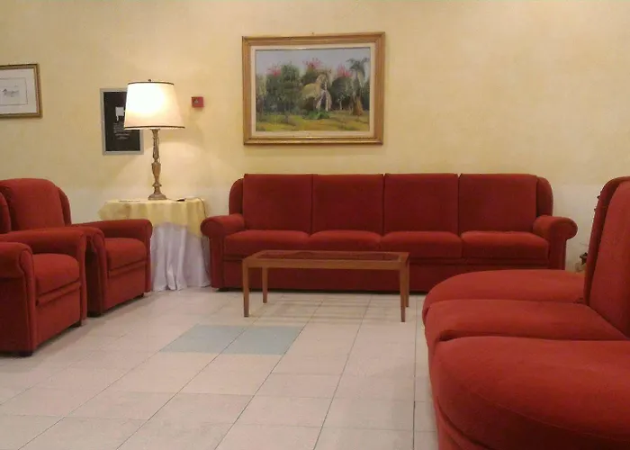 Hotel Casa Del Pellegrino