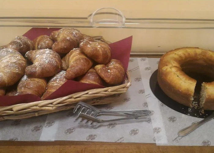 Hotel Casa Del Pellegrino 3*