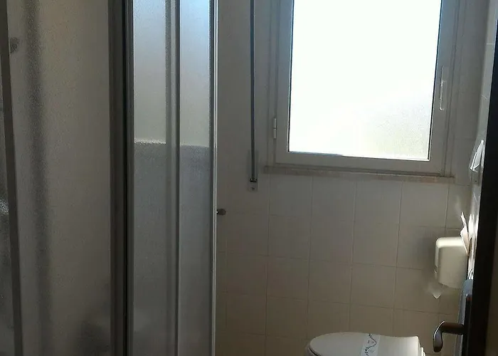 Hotel Casa Del Pellegrino